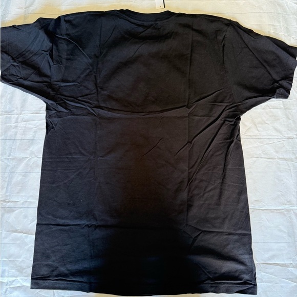 Halloween Michael Myers Adult Mens L Black T Shirt Horror Movie Tee NWT - Picture 4 of 12